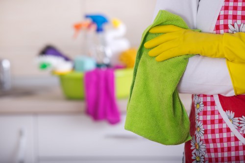 Local Airbnb cleaning service for SE16 hosts and landlords